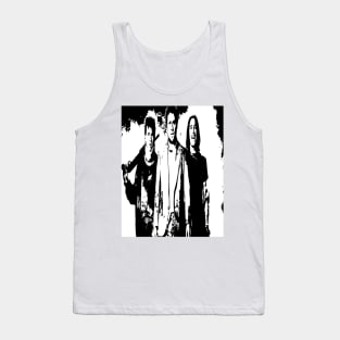 FAVE SCENE PINEAPPLE EXPRESS Tank Top